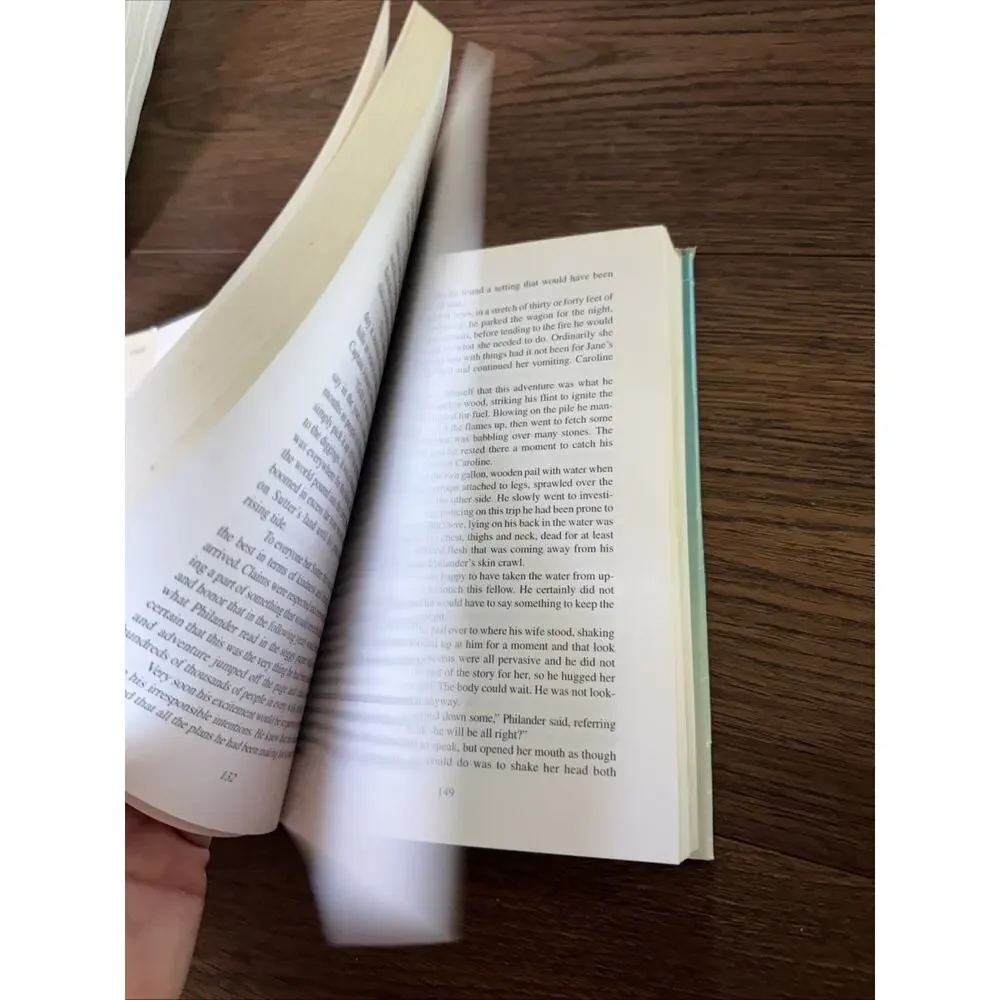 End of the Line The Bob Paine Story by E K Wessinger Hardcover Vintage Biography